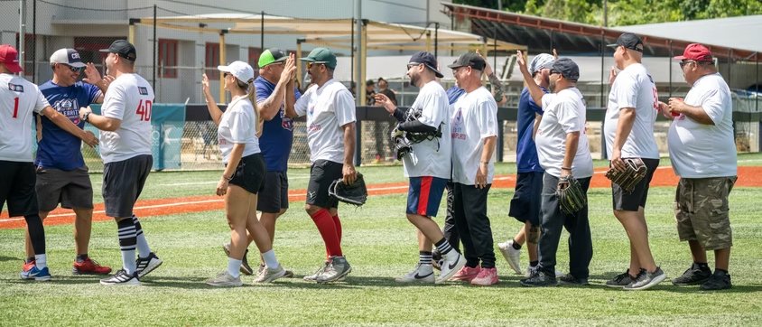 Imagen de Celebrity Tournament