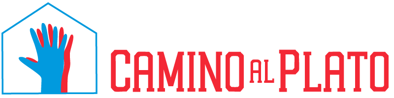 Logo Camino al Plato